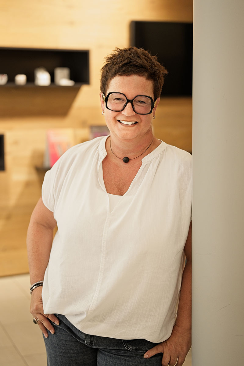 Andrea Fuchs